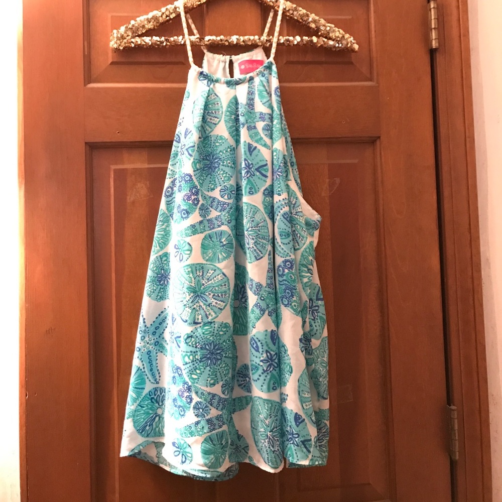 Lilly for Target shirt