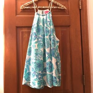 Lilly for Target shirt