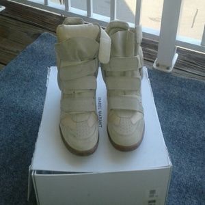Isabel Marant Sneakers