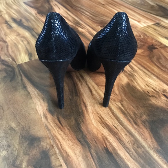 Bcbg Black heels - Picture 4 of 6