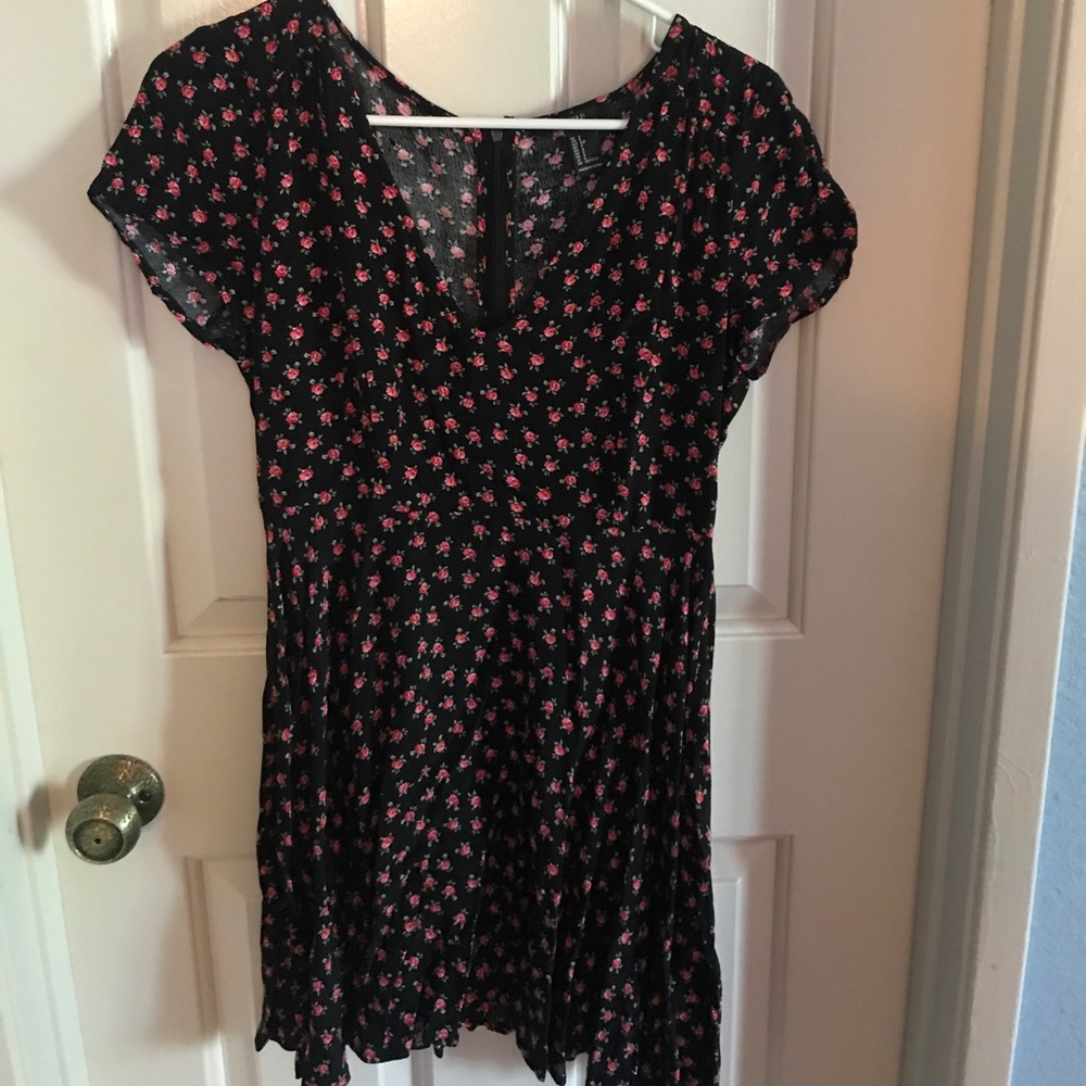 Forever 21 dress