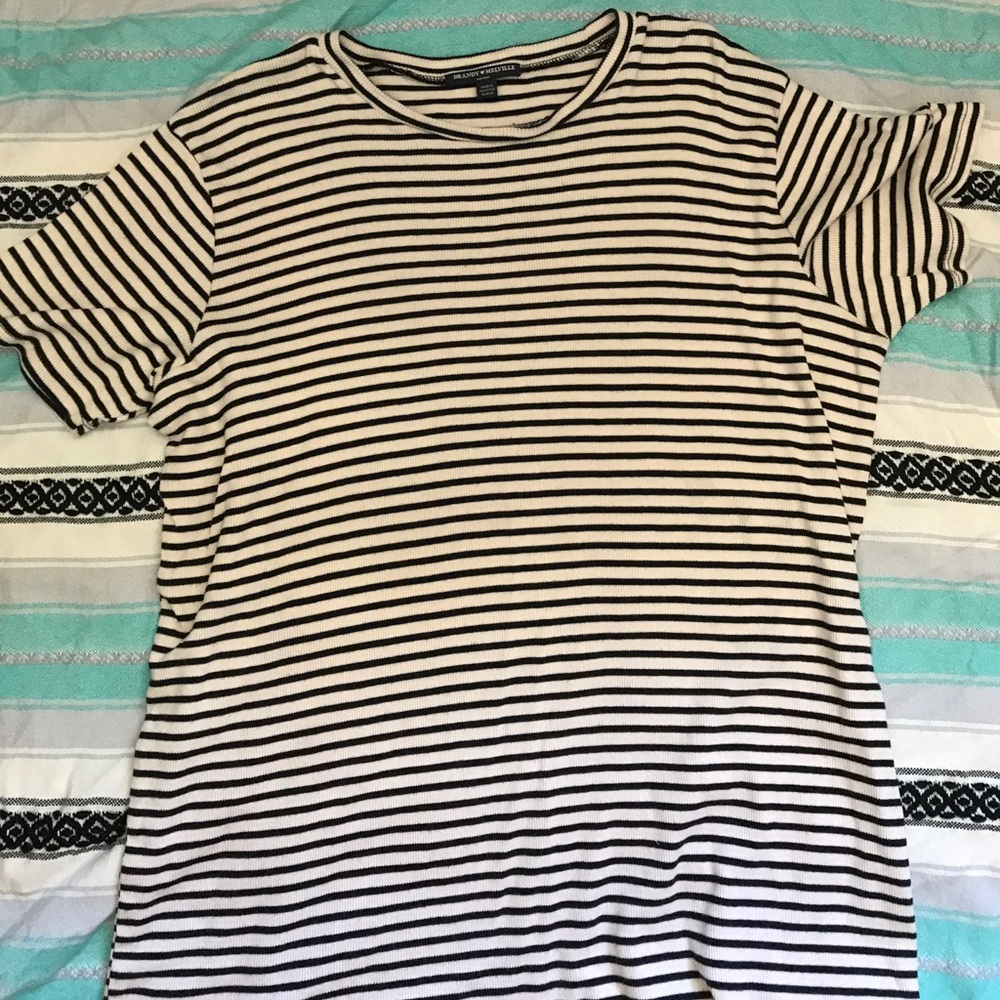 Brandy Melville T-shirt dress