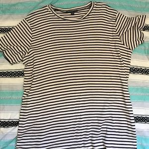 Brandy Melville T-shirt dress