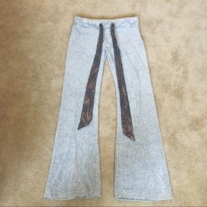 Beach Bunny Booty Pants