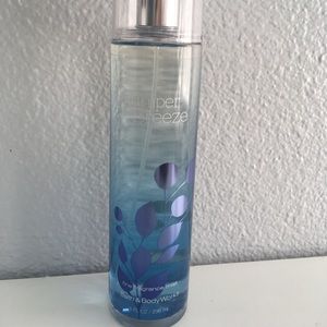 Fragrance mist- Juniper Breeze
