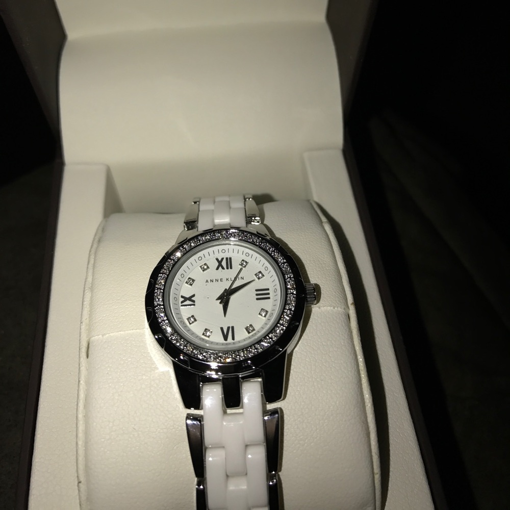 Woman's watch