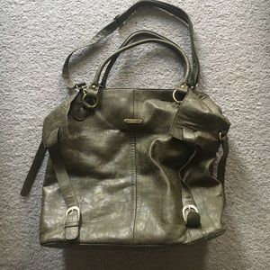 Beautiful carry on/ Travel/ overnight bag 😊💕✨