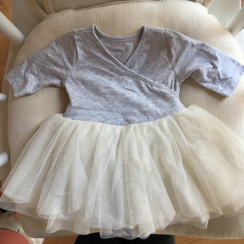 Baby dress