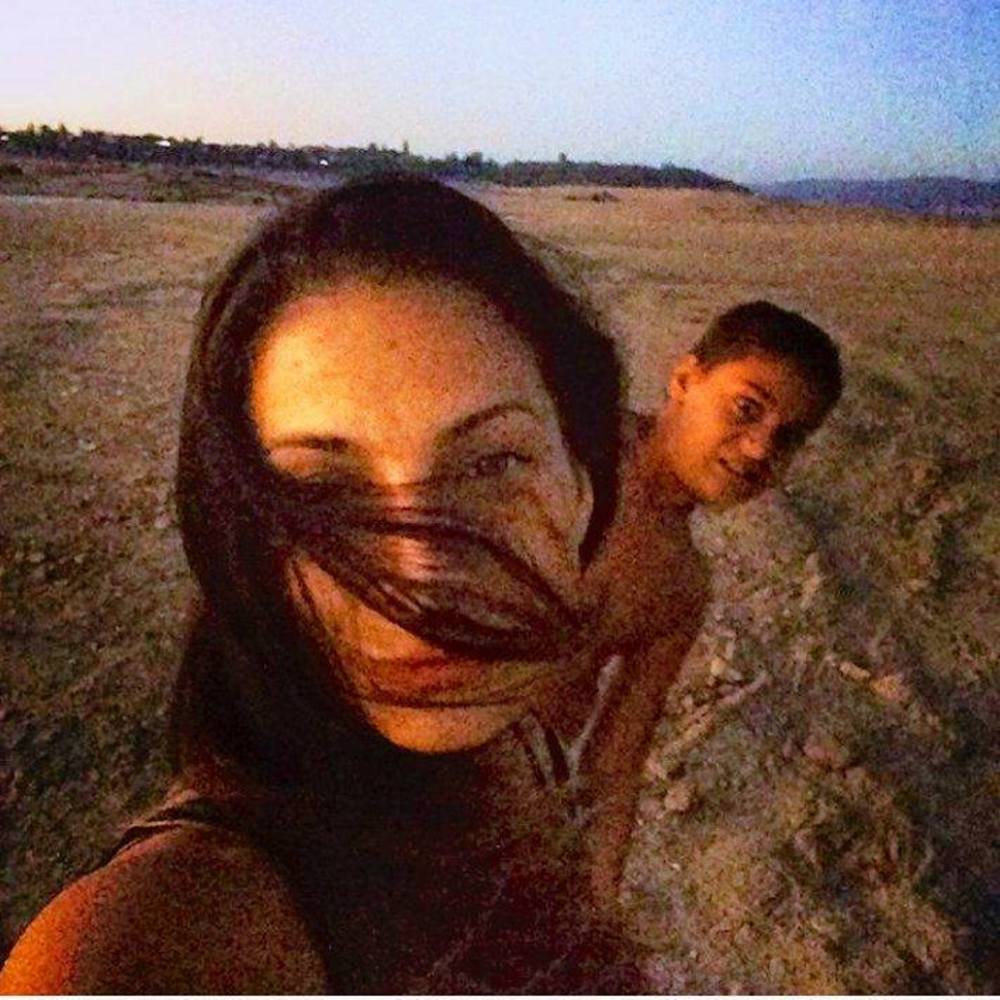 Meet your Posher, Jen