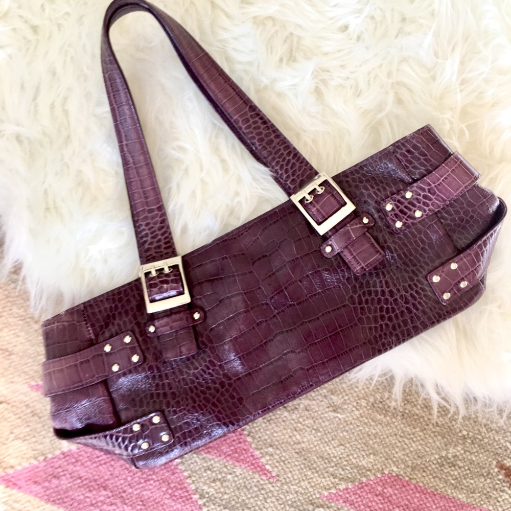 Nordstorm original! Double-handled Handbag