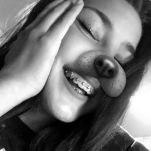 Meet your Posher, Brandy