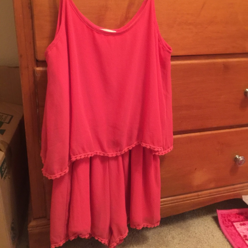 romper - Picture 2 of 2