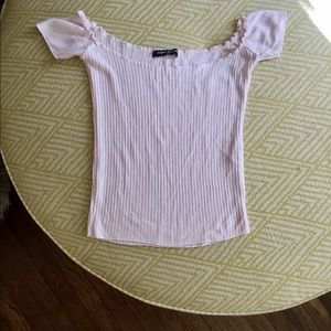 Brandy Melville Jessie Top