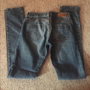 Women's X2 jeans size 00