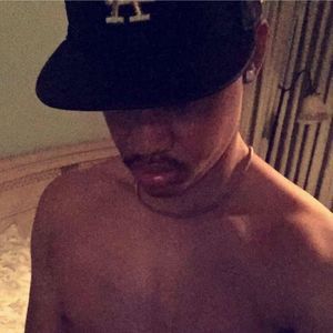 Meet your Posher, Shamar