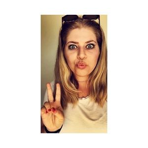 Meet your Posher, Kirsten
