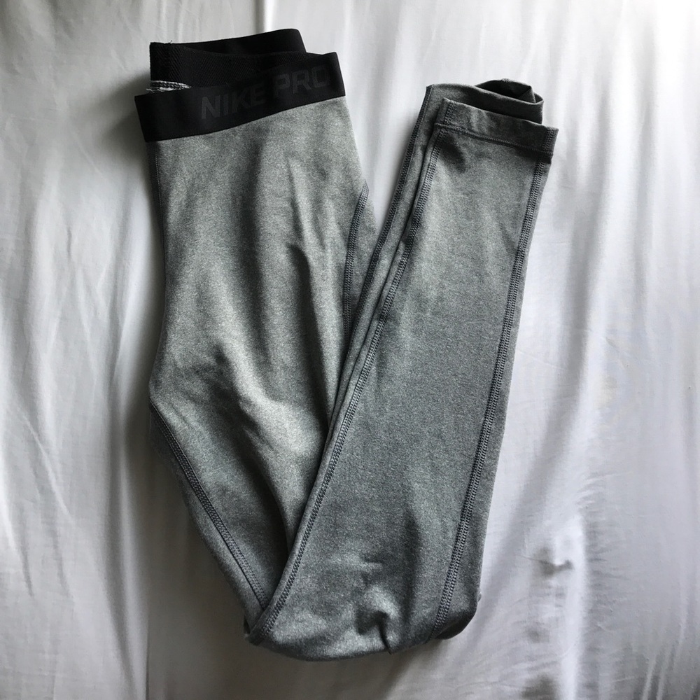 Nike leggings