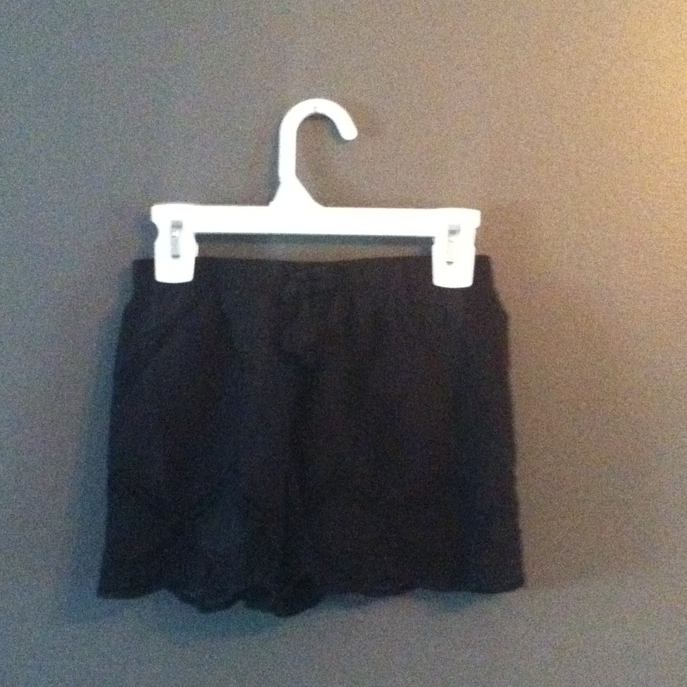 Cute black shots!!! <3