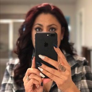 Meet your Posher, Vickie