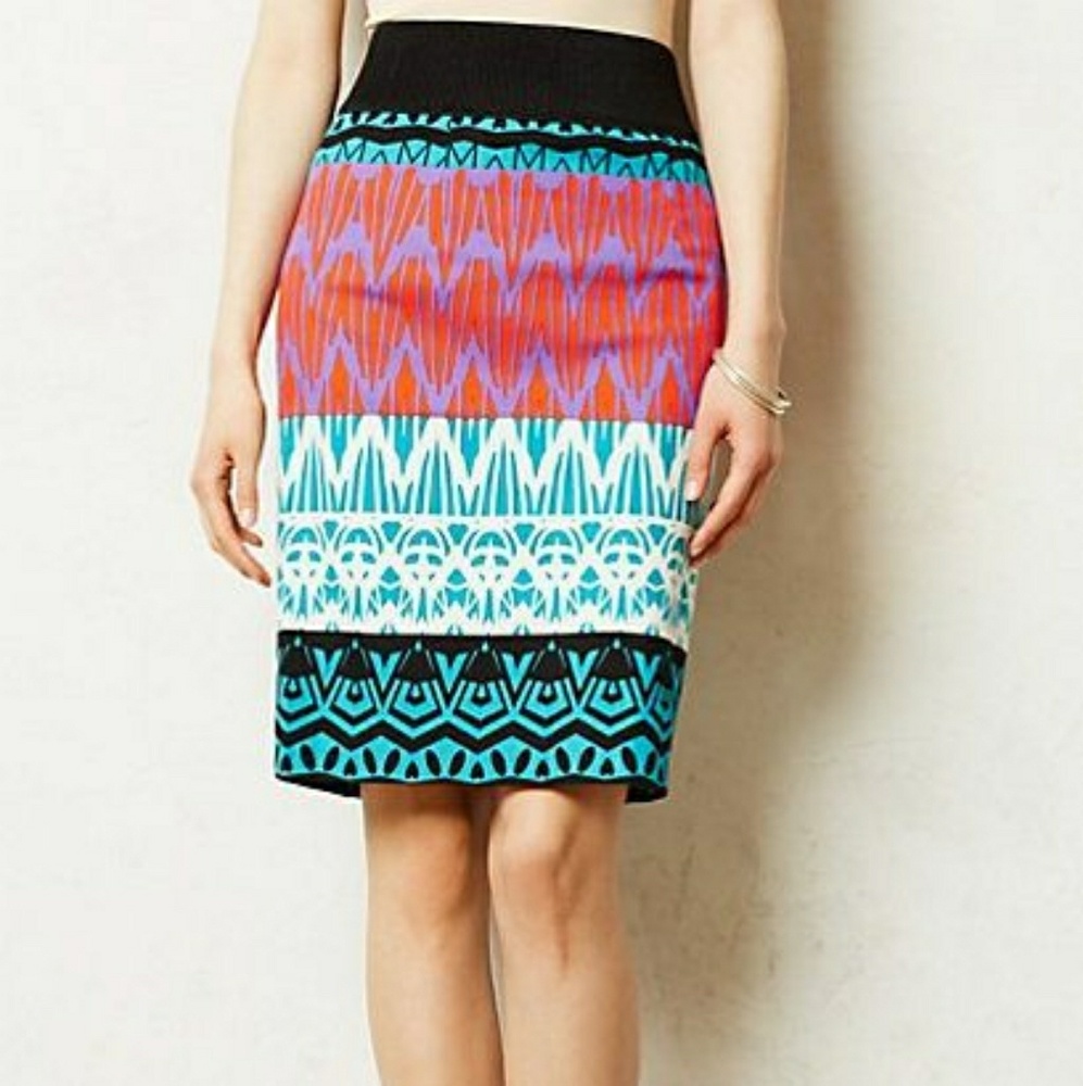 Plenty by Tracy Reese pencil skirt