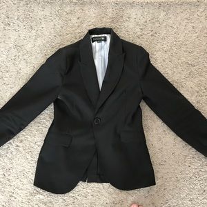 Forever 21 blazer