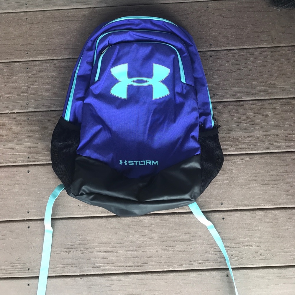 brand new and has never been used