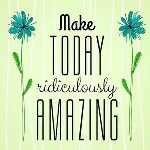 Meet your Posher, Kendra