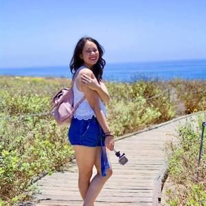 Meet your Posher, Michelle