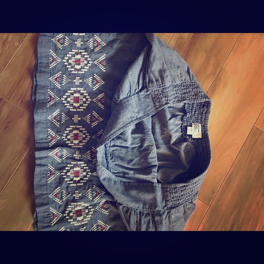 Skirt