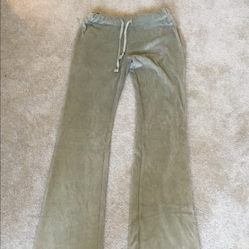 Embellished Lounge Pants