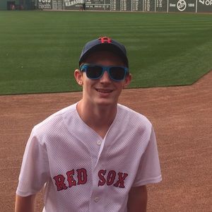 Meet your Posher, Reilly