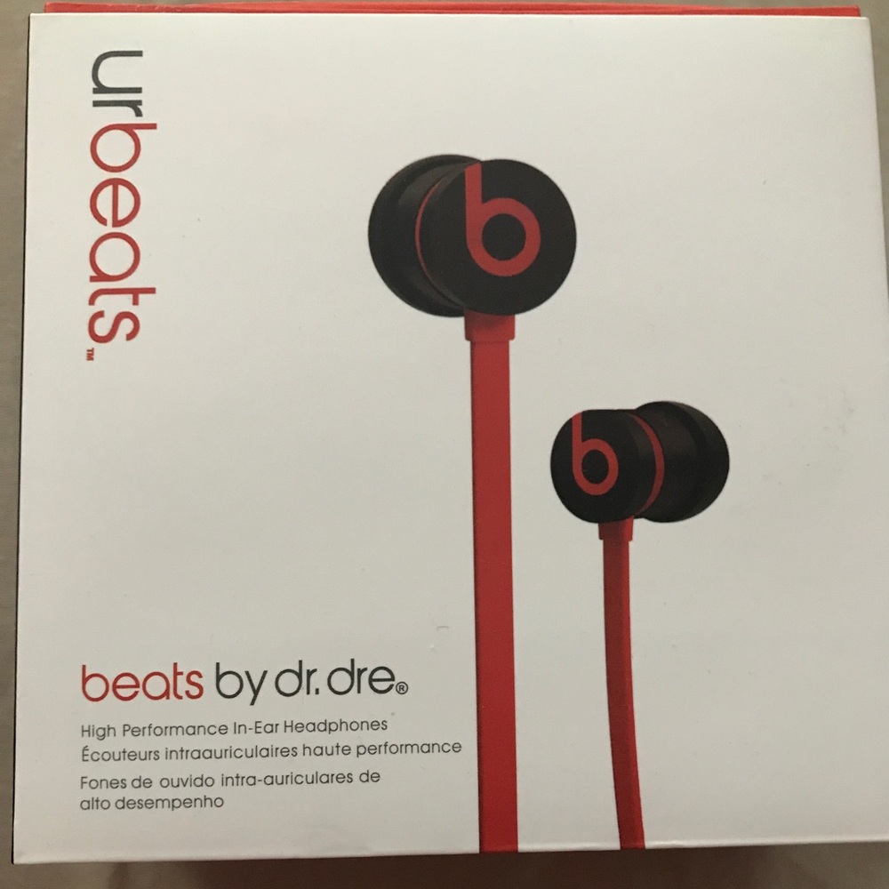 BEATS by Dr. DRE
