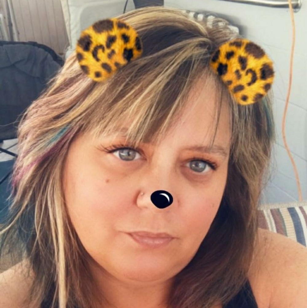 Meet your Posher, Jennifer