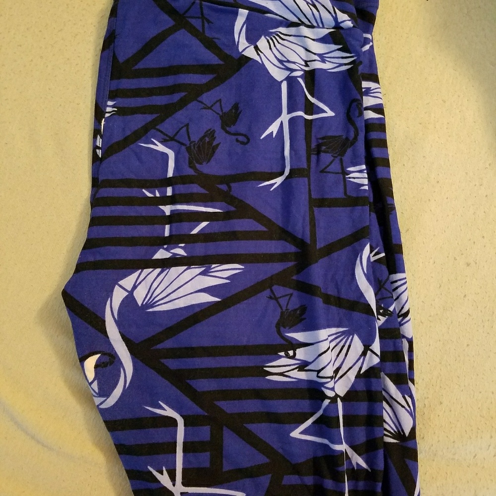 Lularoe TC Leggings