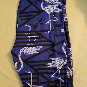 Lularoe TC Leggings