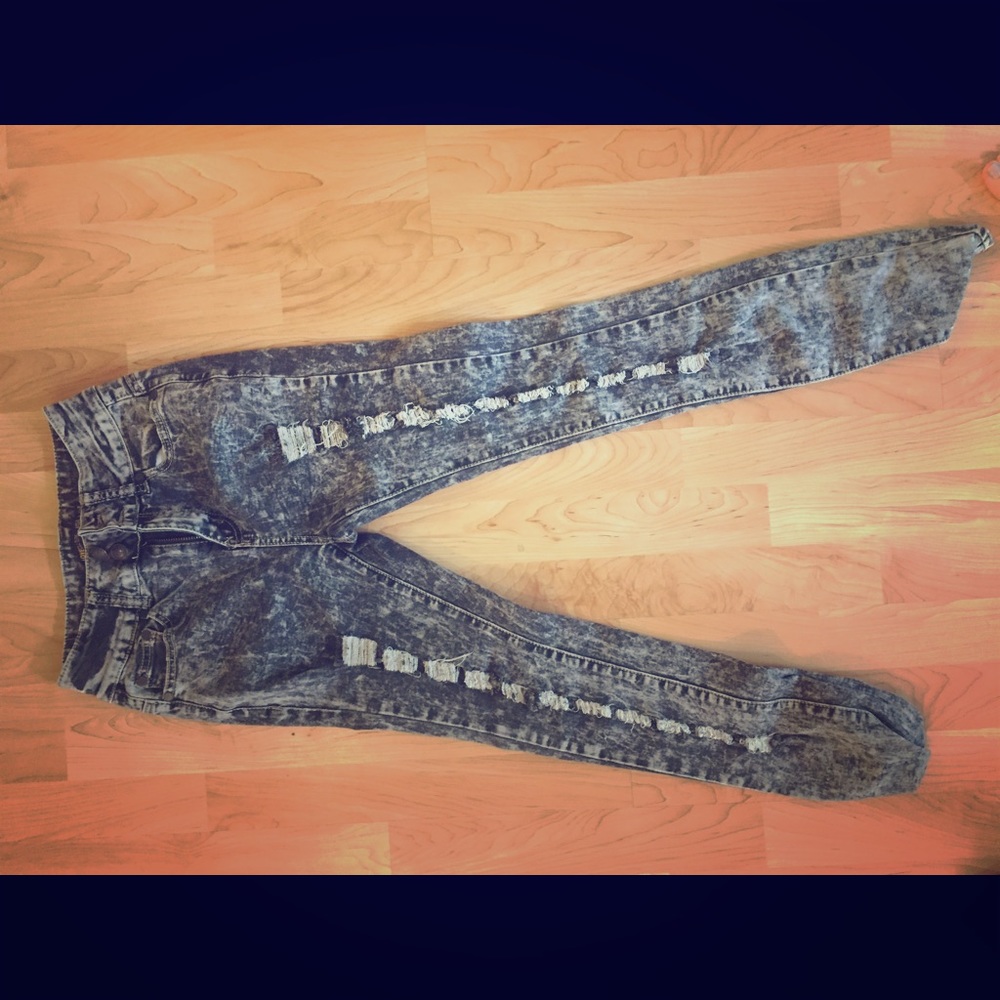 Jeans
