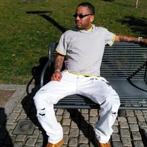 Meet your Posher, Ryan