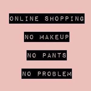 🍷Love online shopping and never paying retail! ❤️