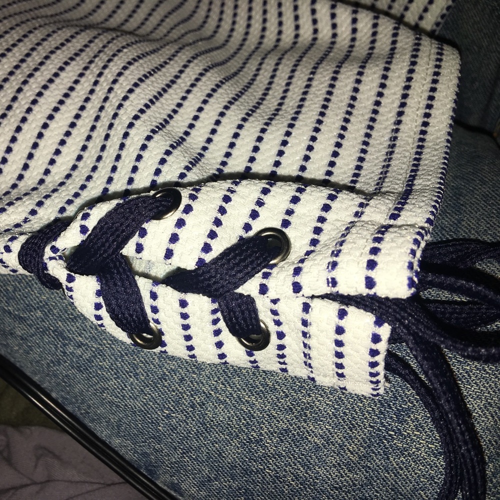 A fashion union loose shirt!!