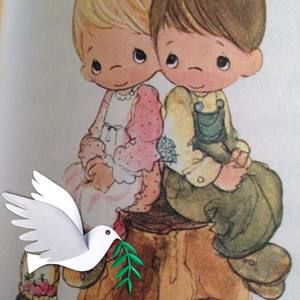 Meet your Posher, Fabiola