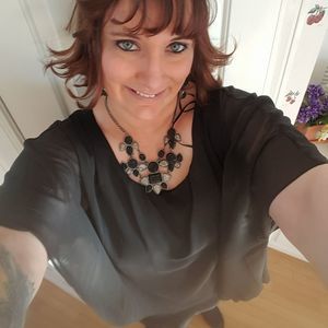 Meet your Posher, Kelli