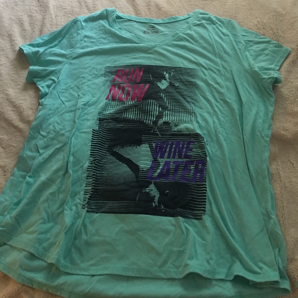 athletic shirt