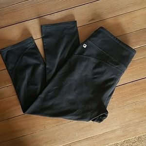 Fabletics Workout Capri