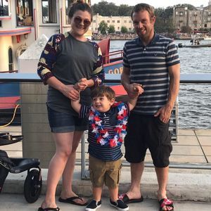 Meet your Posher, Jenna