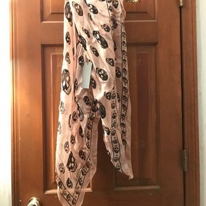 Alexander McQueen Scarf