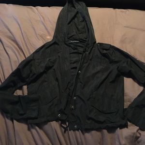 Brandy Melville Jacket