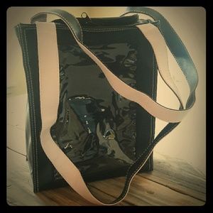Mary Kay makeup tote bag