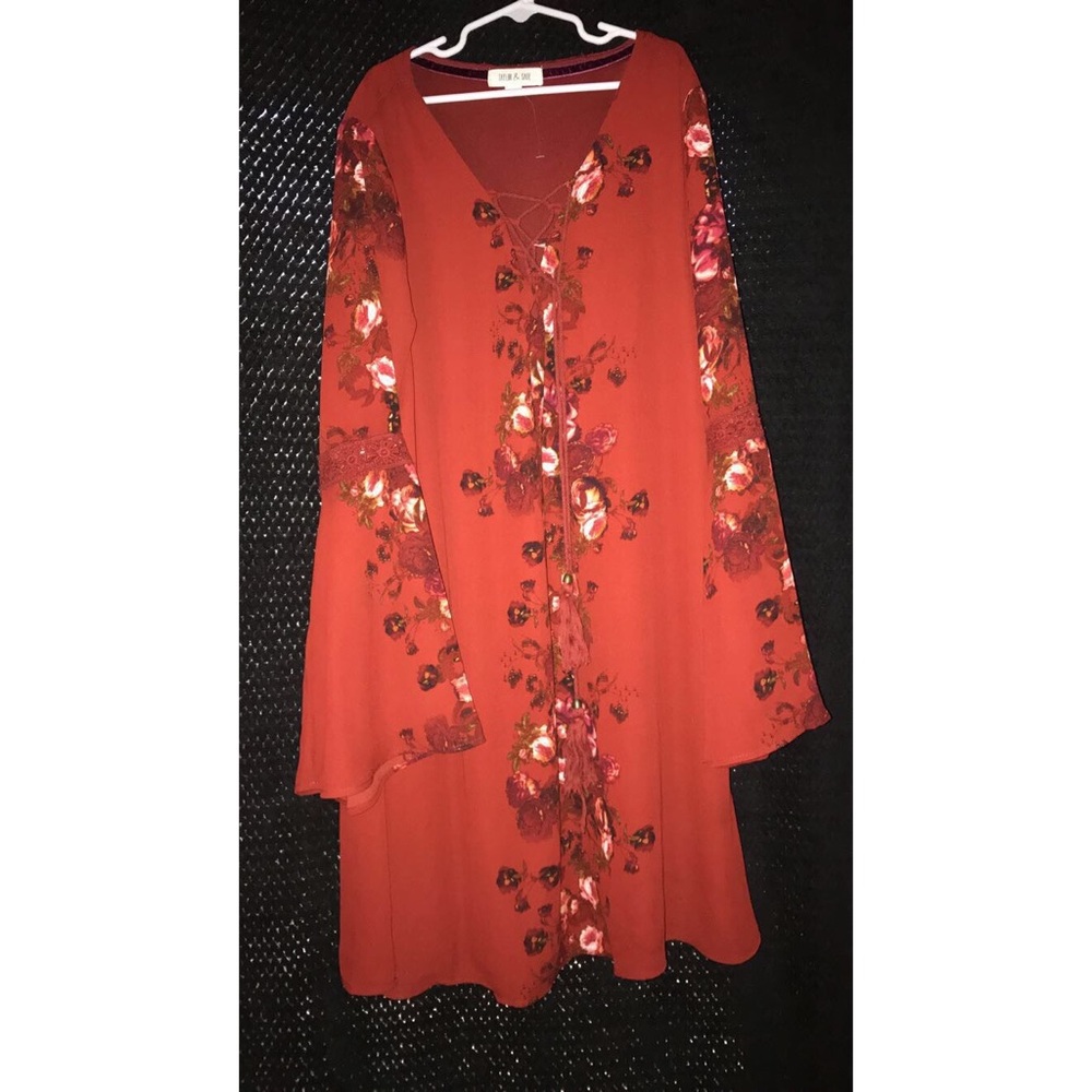 Taylor & sage dress