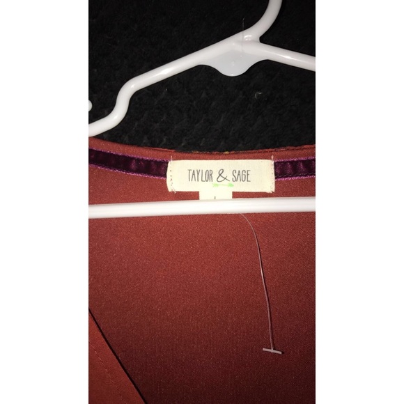 Taylor & sage dress - Picture 2 of 3