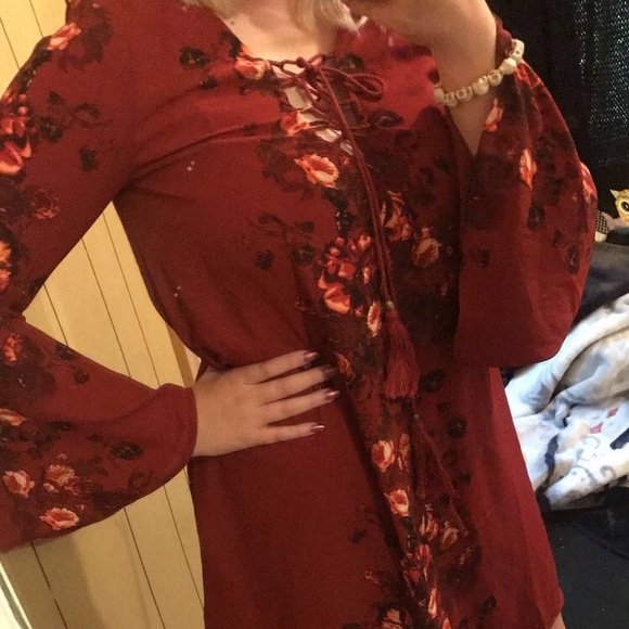 Taylor & sage dress - Picture 3 of 3